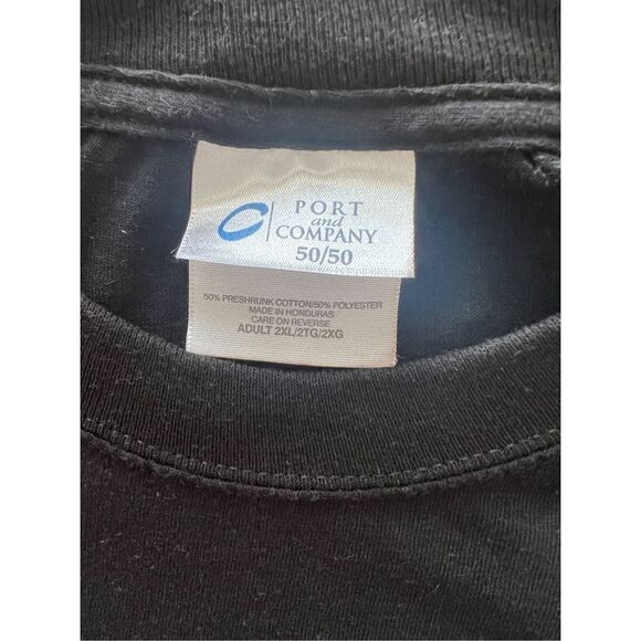 CCHS Indians band of pride size 2XL - Picture 6 of 8